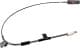 1 987 477 962 Bosch Трос ручного тормоза для Mercedes A-Class