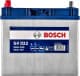 Аккумулятор Bosch 6 CT-45-L S4 Silver 0092S40220