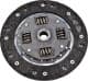 323 0303 10 LuK Диск сцепления
