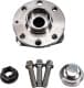 VKBA 3650 SKF Ступица колеса для Opel Astra