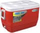 Термобокс Pinnacle Eskimo 0682622060053RED 57 л