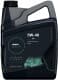AVISTA Pace SN 5W-40 (4 л) моторное масло