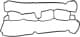 11081100 Ajusa Прокладка клапанной крышки