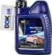 VatOil SynTech Diesel 10W-40 (1 л) моторна олива