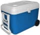 Термобокс Mega 0717040262670BLUE 48 л
