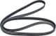 6PK2330 Contitech Поліклиновий ремінь