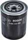 0 986 452 066 Bosch Масляный фильтр