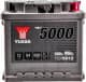 Аккумулятор Yuasa 6 CT-52-R YBX 5000 YBX5012