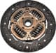 ADK83131 Blue Print Диск сцепления для Suzuki Grand Vitara