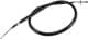 1 987 477 858 Bosch Трос ручного тормоза