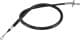 1 987 477 859 Bosch Трос ручного гальма
