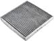 WP9389 WIX Filters Фильтр салона для Smart Fortwo