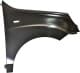 FP2603312 FPS Крило переднє для Fiat Doblo