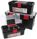 Комплект ящиків для інструментів Intertool BX-0003 3 шт.