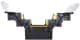 Ящик для инструментов Intertool BX-5020