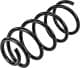 4095077 Lesjöfors Пружина підвіски для Volkswagen NEW Beetle