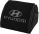 Сумка-органайзер Sotra Medium Black Hyundai у багажник ST-069070-XL-BLACK