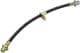 C89212ABE ABE Тормозной шланг