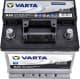 Аккумулятор Varta 6 CT-45-L Black Dynamic 545413040