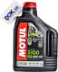 4T Motul 5100 10W-40, 2 л (836521) моторна олива 4T