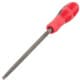 Напильник Intertool HT-3714 квадратный