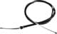 RD4442550261 Rider Трос ручного гальма