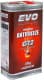 EVO G12 красный 5 л концентрат антифриза