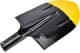 Ківш лопати MasterTool 14-6255