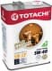 Totachi Grand Touring 5W-40 (4 л) моторна олива