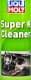 Очисник салону Liqui Moly Super K Cleaner 250 мл (1682)