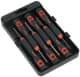 Набор отверток прецизионных Sealey AK97302 6 шт.