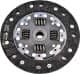 320 0028 16 LuK Диск зчеплення