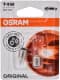 3893-02B Osram Лампа указателя поворотов