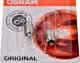 3893-02B Osram Лампа указателя поворотов