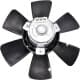 85679 Nissens Вентилятор системи охолодження двигуна