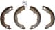 S 61 542 Brembo Колодки ручника