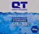 QT Standard G11 синій -30 °C, 10 л (QT5333010) готовий антифриз