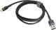 Кабель Baseus Cafule CALKLF-BG1 USB - Apple Lightning 1 м