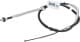 1102022 Cavo Трос ручного гальма