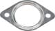 330-934 FA1 Прокладка приемной трубы