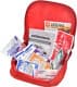 Аптечка автомобільна Дорожная Карта АМА-1 у м'якому чохлі DKTY005
