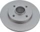 17893 A.B.S. Гальмівний диск
