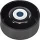 BE1483 DP Group Натяжной ролик поликлинового ремня