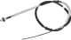 1102022 Cavo Трос ручного гальма
