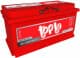 Акумулятор Topla 6 CT-92-R Energy 108092