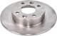 B130044 Denckermann Гальмівний диск