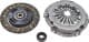 keci09 Aisin Комплект зчеплення