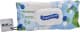 Салфетки Superfresh Antibacterial wipes1 72 шт
