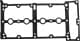 11103500 Ajusa Прокладка клапанної кришки
