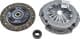 keci09 Aisin Комплект зчеплення